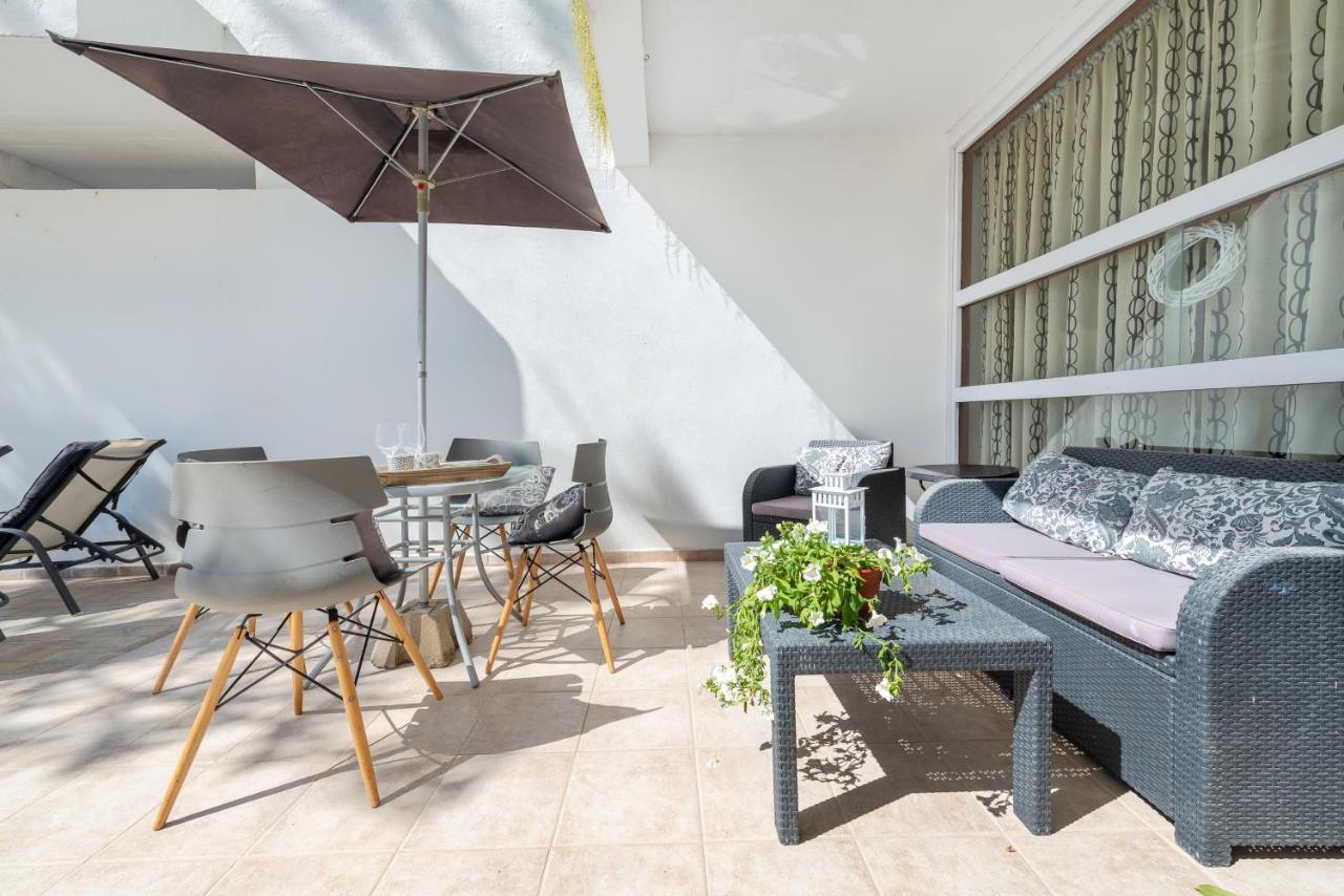 Apartamento 15 Edificio Canopus Apartment Alcúdia