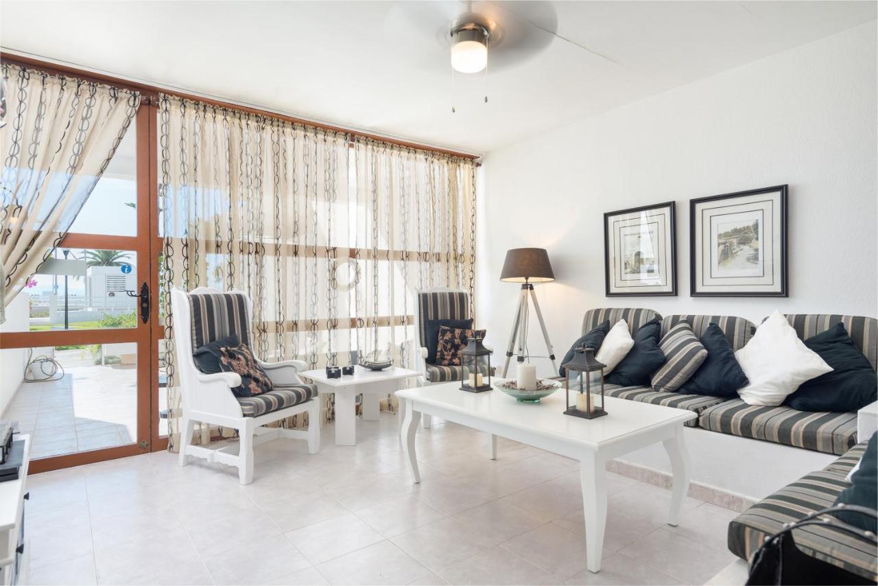 Apartment Apartamento 15 Edificio Canopus Alcúdia