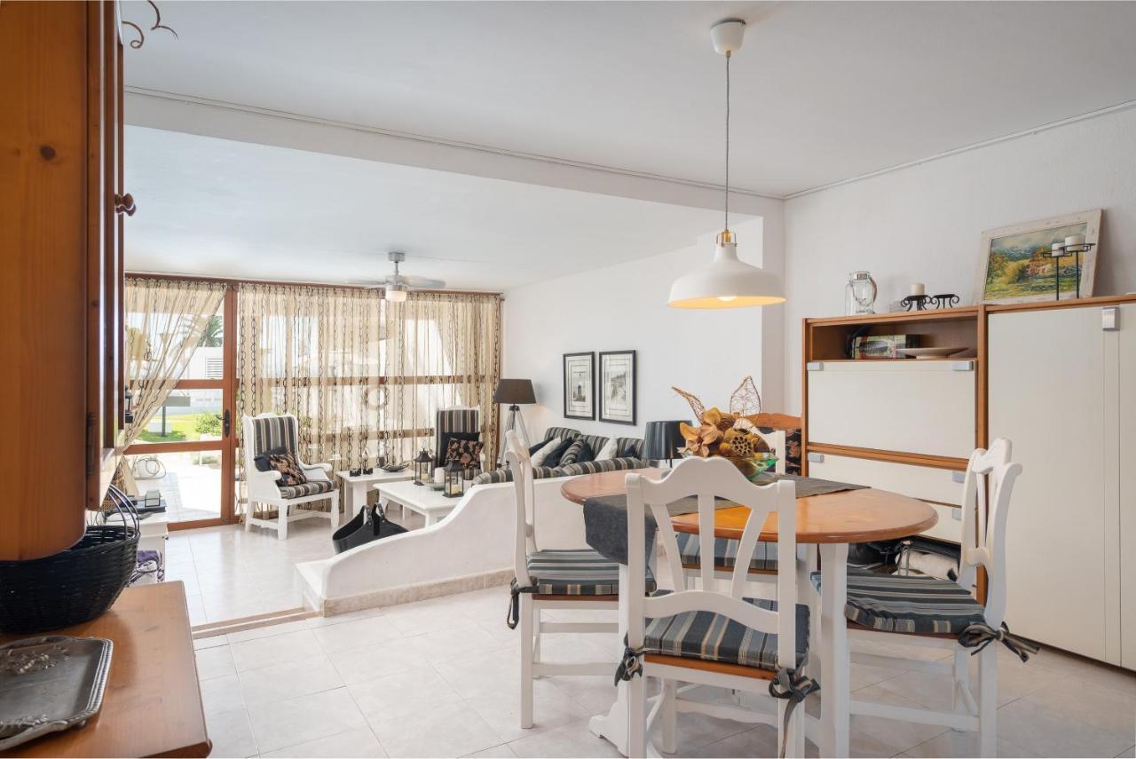 Apartamento 15 Edificio Canopus Apartment Alcúdia